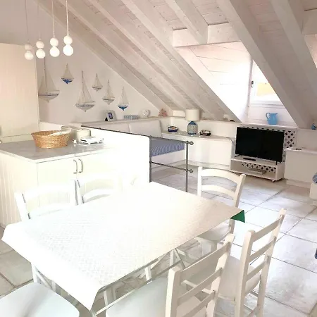 Holiday home Seahousevarazze Varazze