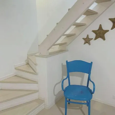 Holiday home Seahousevarazze Varazze