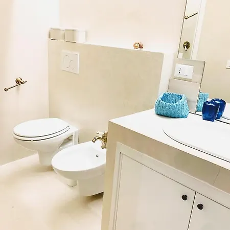 Seahousevarazze Hébergement de vacances