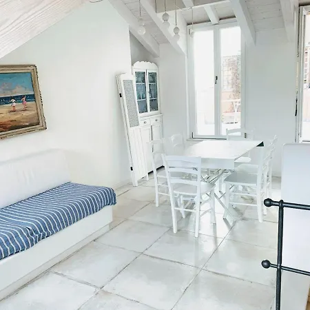 Seahousevarazze Hébergement de vacances Varazze